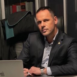 KANCELARIA ADWOKACKA ADWOKAT ROBERT WOJCIECH KALFAS - Usługi Prawne Katowice