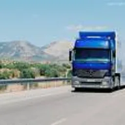 Usługi Transportu Krajowego i Zagranicznego