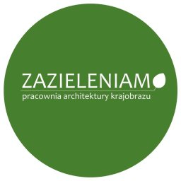 Zazieleniam pracownia architektury krajobrazu - Planowanie Ogrodu Warszawa