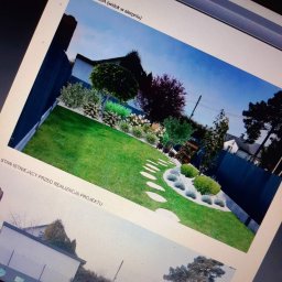 Wizualizacja projektu