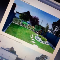 Wizualizacja projektu