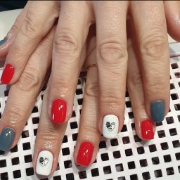 An.style Anita Drapiewska - Manicure Japoński Luboń