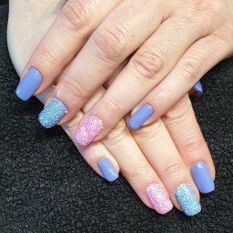 Manicure i pedicure Luboń 3