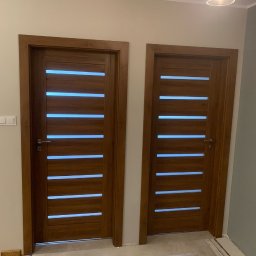 Malowanie mieszkań Trzebnica 4