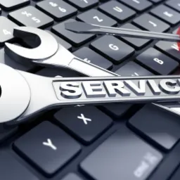 Serwis sprzętu oraz całodobowe pogotowie komputerowe