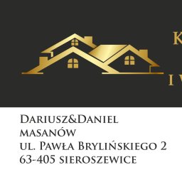 Daniel Dariusz - Układanie Wykładziny Dywanowej Sieroszewice