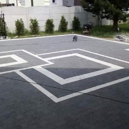 Układanie kostki brukowej Radzionków 3