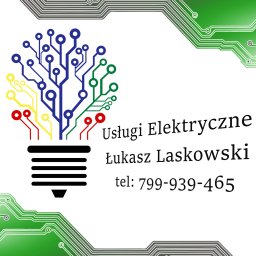 Usługi Elektryczne - Urządzenia, materiały instalacyjne Ostrołęka