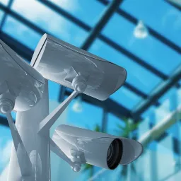 Monitoring oraz systemy kontroli dostępu