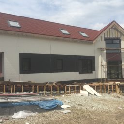 Domy szkieletowe Olsztynek 4