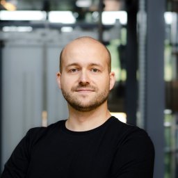 SERP RUN Artur Jaskólski - Pozycjonowanie Stron w Google Szczecin
