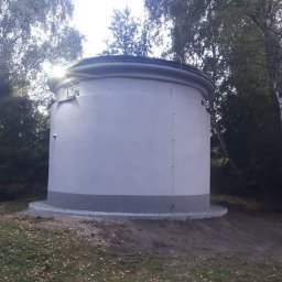 Instalacje sanitarne Chełm Śląski 7