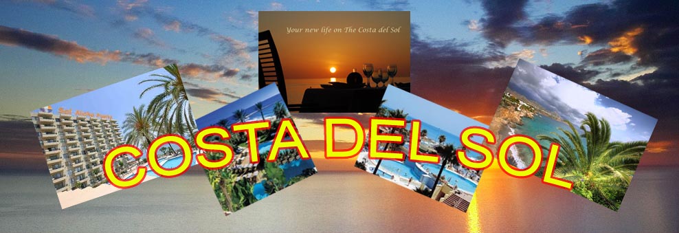 COSTA DEL SOL-REZYDENT - KONSJERŻ-prywatny konsultant ,opiekun twojej wycieczki