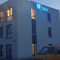 Noclegi Wólka Kosowska 1