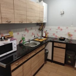 Noclegi Wólka Kosowska 2