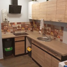 Noclegi Wólka Kosowska 3