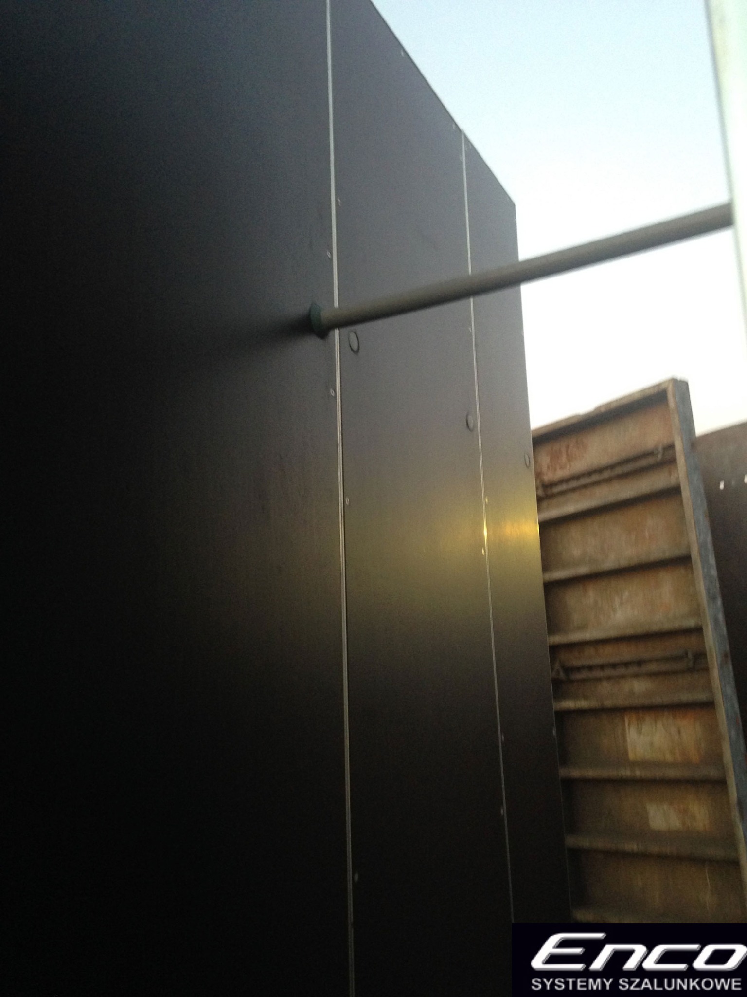 System Szalunkowy ENCO60