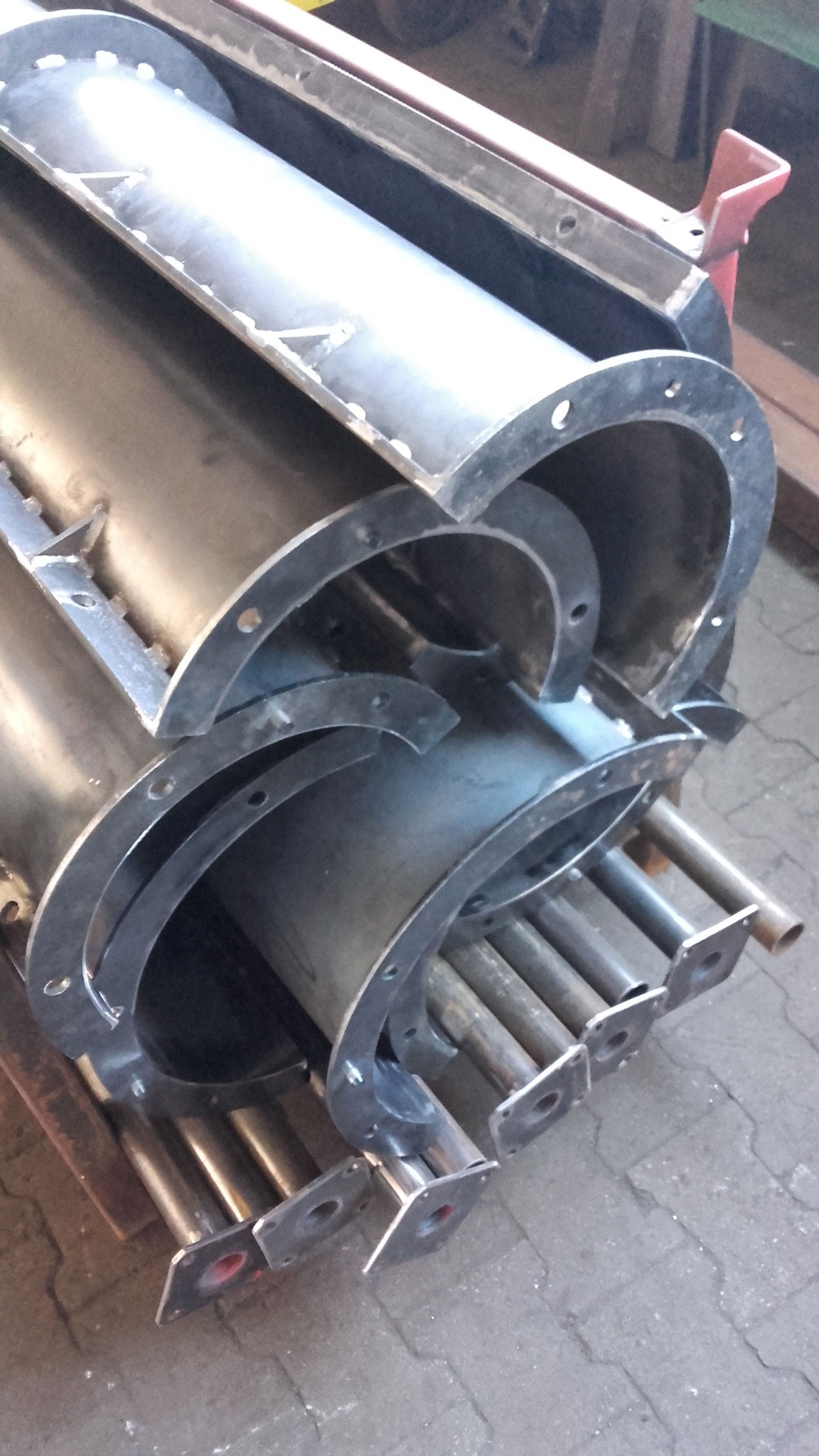 Słup okrągły ENCO