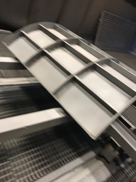 Szalunki łukowe ENCO