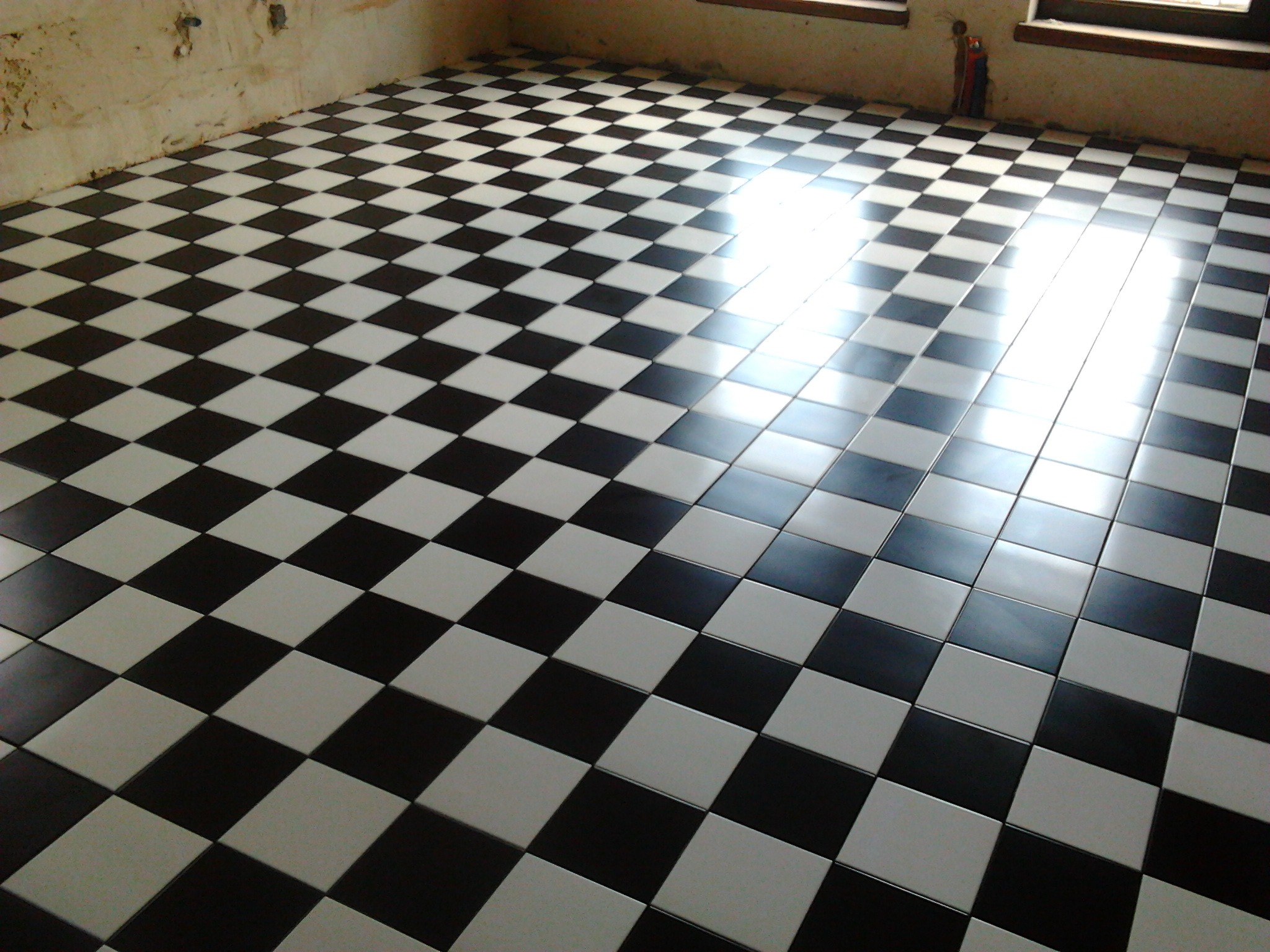 Kilka wykonanych prac