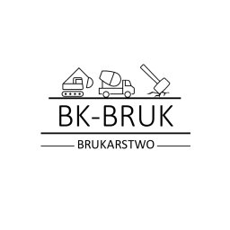 BK-BRUK Kamila Gierla - Brukowanie Lędziny
