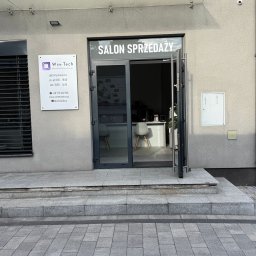 Rolety rzymskie Kalisz