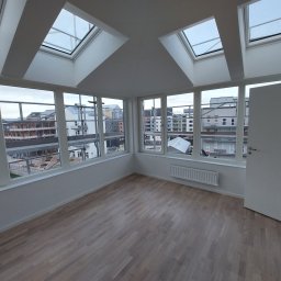 Slawomir Jeziorski - Ocieplanie Poddaszy Katowice