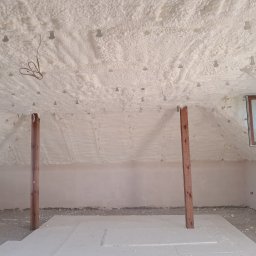 Ocieplanie Pianką PUR Piaseczno 3