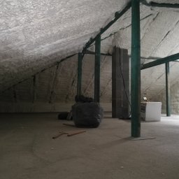 PC PUR Paweł Czerwiak - Opłacalna Izolacja Nakrokwiowa Piaseczno