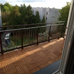 remont balkonu Ursynów Warszawa