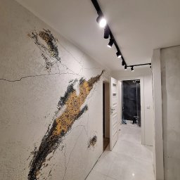 Oktawian Wasiński - Fenomenalna Firma Malarska Kielce