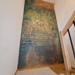 Malowanie mieszkań Kielce 1