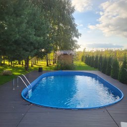 TarasDesign - Świetne Altany Warszawa