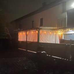 TarasDesign - Tarasy drewniane Warszawa