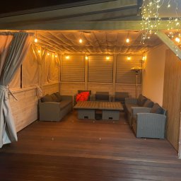 TarasDesign - Tarasy