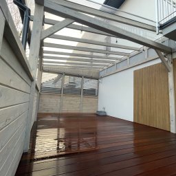 TarasDesign - Tarasy Warszawa