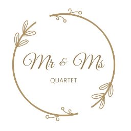 Mr&Mrs Quartet - Zespół Na Sylwestra Kraków