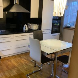 Sprzątanie mieszkań Kraków 1