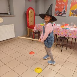 Animator dla dzieci Wodzisław Śląski 1