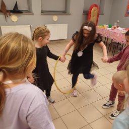 Animator dla dzieci Wodzisław Śląski 2