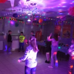 Animator dla dzieci Wodzisław Śląski 4