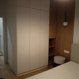 Kuchnie na wymiar Szczecin 1