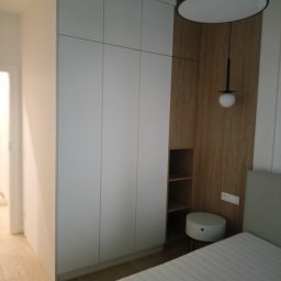 Kuchnie na wymiar Szczecin 2