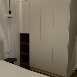 Kuchnie na wymiar Szczecin 3