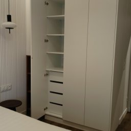 Kuchnie na wymiar Szczecin 4