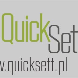 Quicksett Dariusz Reszkiewicz - Wykonywanie Ogrodzeń Stary Sącz