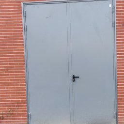 Montaż drzwi Poznań 1