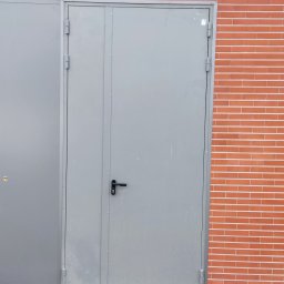 Montaż drzwi Poznań 2