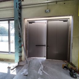 Montaż drzwi Poznań 4