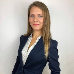Justyna Słowińska-Śliwińska - Biznes Plan Firmy Świecie